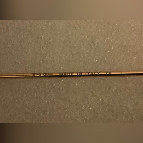 Authentic Ray-Ban Aviator Collector Bundle (2) Gold Frames Brown & Rose W/ Case - Picture 14 of 16